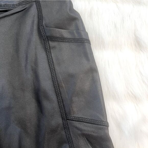 Takara Shine Biker Shorts (S) - Picture 5 of 5